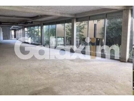 bureau prestigieux de 170 m2 en location - rennes  bretagne