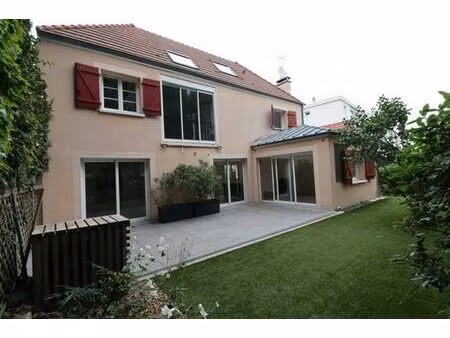 maison de luxe de 4 chambres en location à nanterre  france