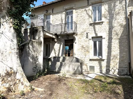 appartement t4 rez de jardin