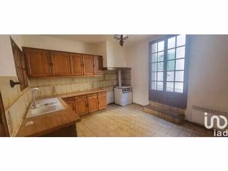 vente maison à berlou (34360) : à vendre / 109m² berlou