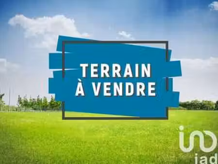 vente terrain à saint-pierre-d'allevard (38830) : à vendre / 3193m² saint-pierre-d'allevar