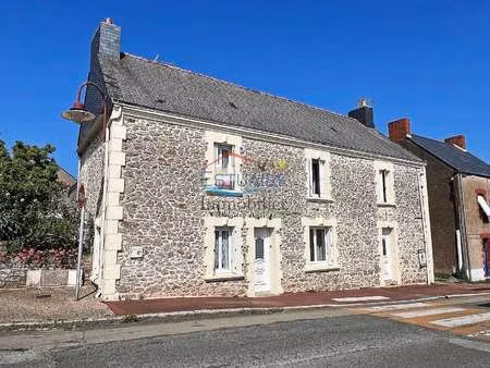 vente maison à besné (44160) : à vendre / 153m² besné