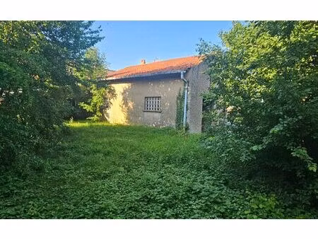 maison marthille 158 m² t-1 à vendre  25 000 €