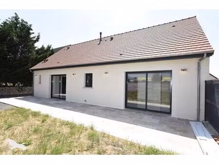 vente maison 3 pièces 117 m² vineuil (41350)