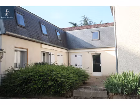 a vendre grand type 2 quartier facultes dijon