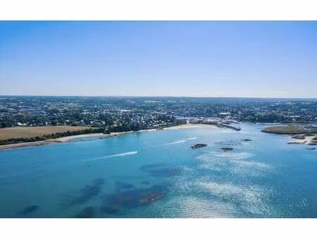 vente appartement 3 pièces bord de mer à paimpol (22500) : à vendre 3 pièces bord de mer /