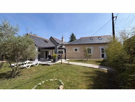 vente maison 4 pièces 110 m² montbazon (37250)