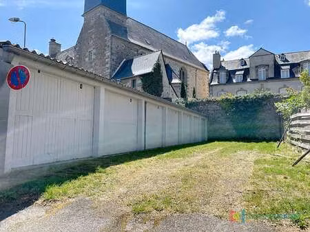vente terrain à dinan (22100) : à vendre / 315m² dinan