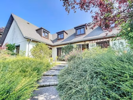 vente maison 11 pièces