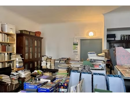 annonce appartement à vendre en viager