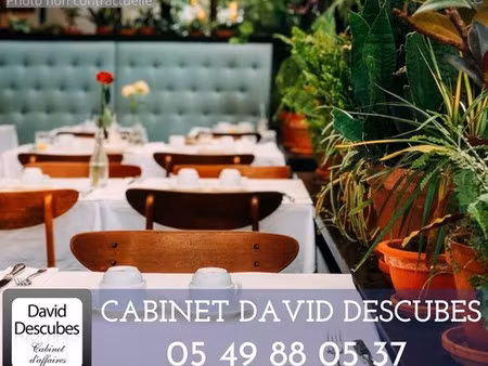 vente fonds de commerce