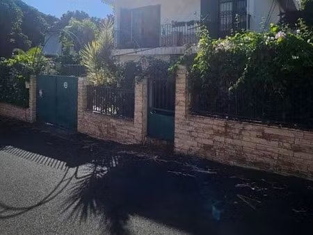 vente maison 6 pièces 138 m² à saint-denis (97400)  416 000 €