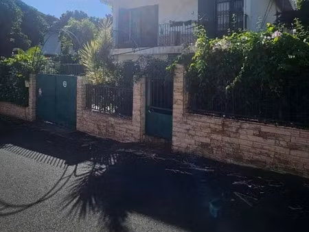 vente maison 6 pièces 138 m² à saint-denis (97400)  442 000 €