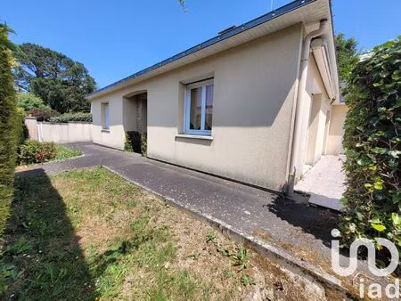 vente maison 5 pièces 113 m² la grigonnais (44170)