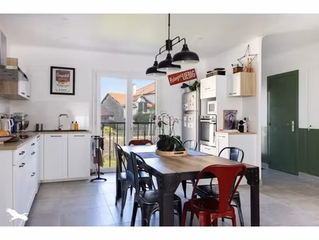 vente maison 4 pièces 100 m² à urt (64240)  449 400 €