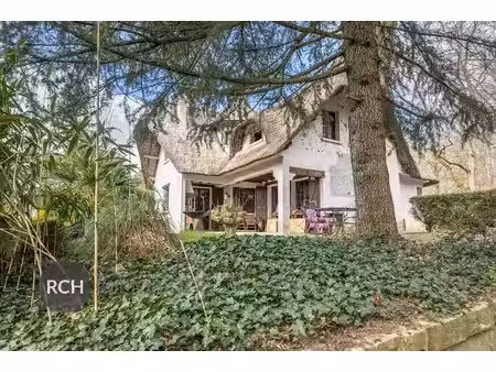 vente maison 7 pièces 231 m² à les mesnuls (78490)  499 500 €