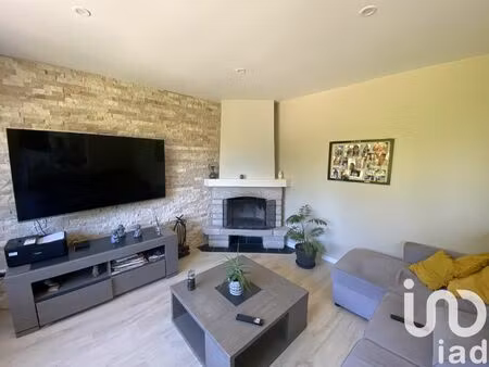 vente maison 4 pièces 83 m² périers (50190)