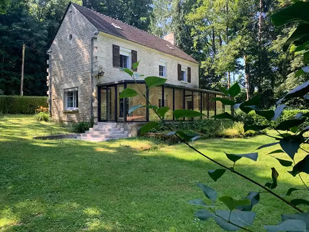 vente maison 6 pièces 150 m² à cires-lès-mello (60660)  545 000 €