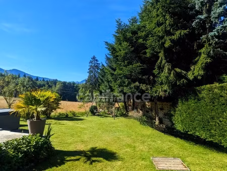 vente chalet 5 pièces 127 m² à etaux (74800)  470 000 €