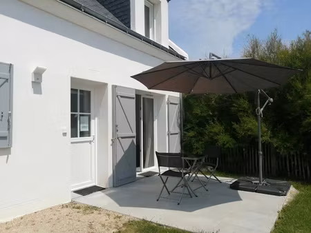 vente maison 4 pièces 86.15 m² à le palais (56360)  490 000 €