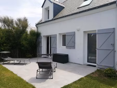 vente maison 4 pièces 91.35 m² à le palais (56360)  535 000 €