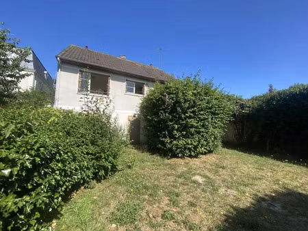vente maison 5 pièces 96.79 m² à fontenay-aux-roses (92260)  550 000 €