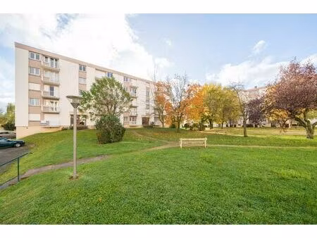 vente appartement 4 pièces 67 m² jarville-la-malgrange (54140)