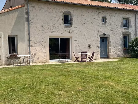 vente locaux professionnels 7 pièces 200 m² à rives de l'yon (85310)  1 312 500 €