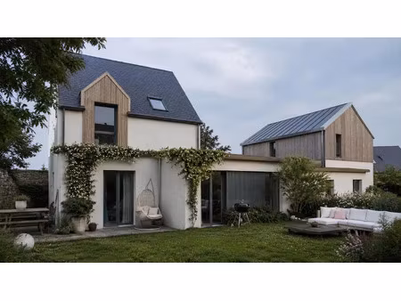 vente maison 5 pièces 109.77 m² à la baule-escoublac (44500)  549 000 €
