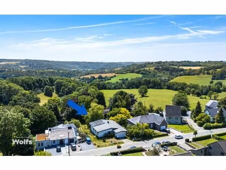 bungalow à vendre à rue fosses berger 23 olne (vbc92380)