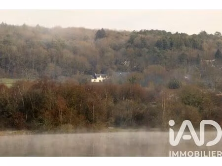 vente maison 7 pièces 210 m² brandivy (56390)