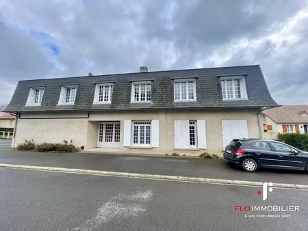 vente appartement 2 pièces 26.84 m² à evrecy (14210)  65 000 €