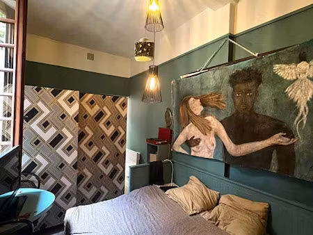 vente appartement 1 pièce 16 m² à caen (14000)  99 900 €