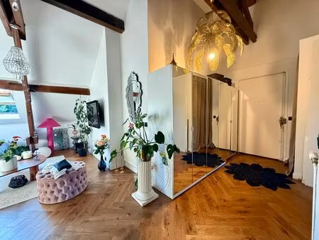 vente appartement 4 pièces 80 m² chantilly (60500)