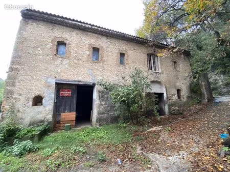 maison 92 m² belgentier