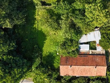 vente maison 2 pièces 100 m² thourotte (60150)