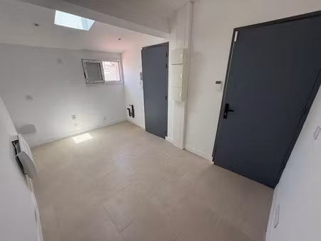 vente appartement 1 pièce 13.17 m² à marseille 1er (13001)  64 000 €