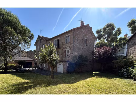 maison t8 - 194m2 - carmaux