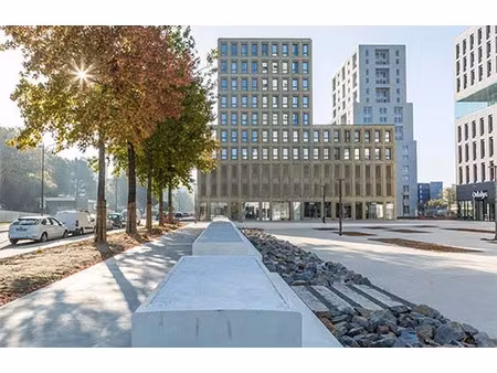 vente appartement 27 m² à nantes (44000)  94 787 €