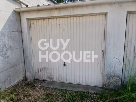 garage a louer a soissons