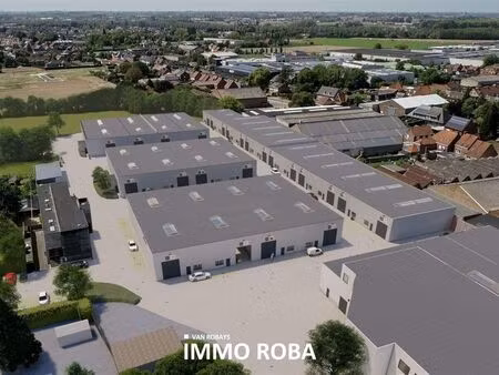 bien professionnel à vendre à beveren-leie € 430.000 (la2eg) | zimmo
