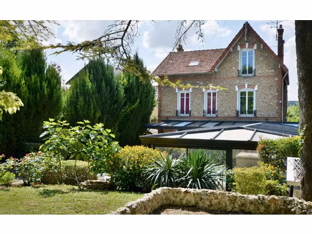 maison esbly m² t-8 à vendre  795 000 €