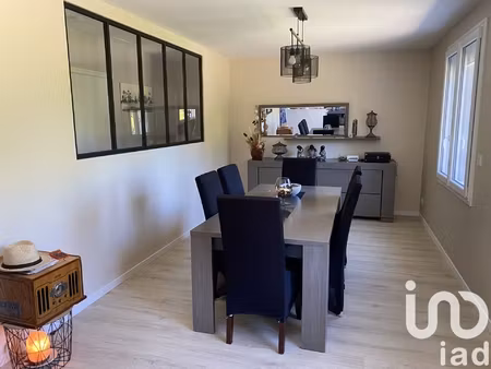 vente pavillon 4 pièces