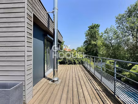 vente maison 4 pièces 116 m² brindas (69126)