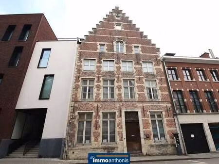 maison à vendre à leuven € 950.000 (la043) - immo anthonis | zimmo