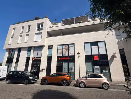 vente appartement 3 pièces 68 m² haguenau (67500)