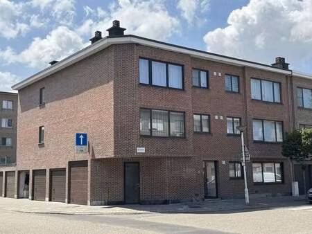 appartement à vendre à merksem € 255.000 (la1fc) - at home & partners immo | zimmo