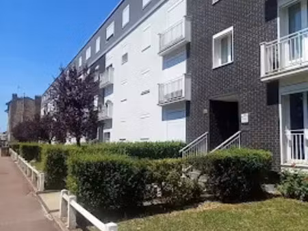 vente appartement 3 pièces 51 m² à soisy-sous-montmorency (95230)  183 500 €