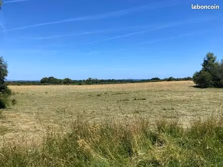 terrain 17620 m² flavignac