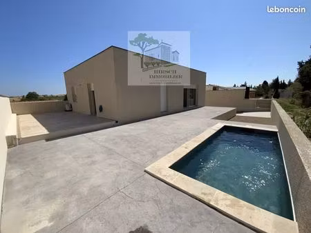 maison 4 pièces 84 m²